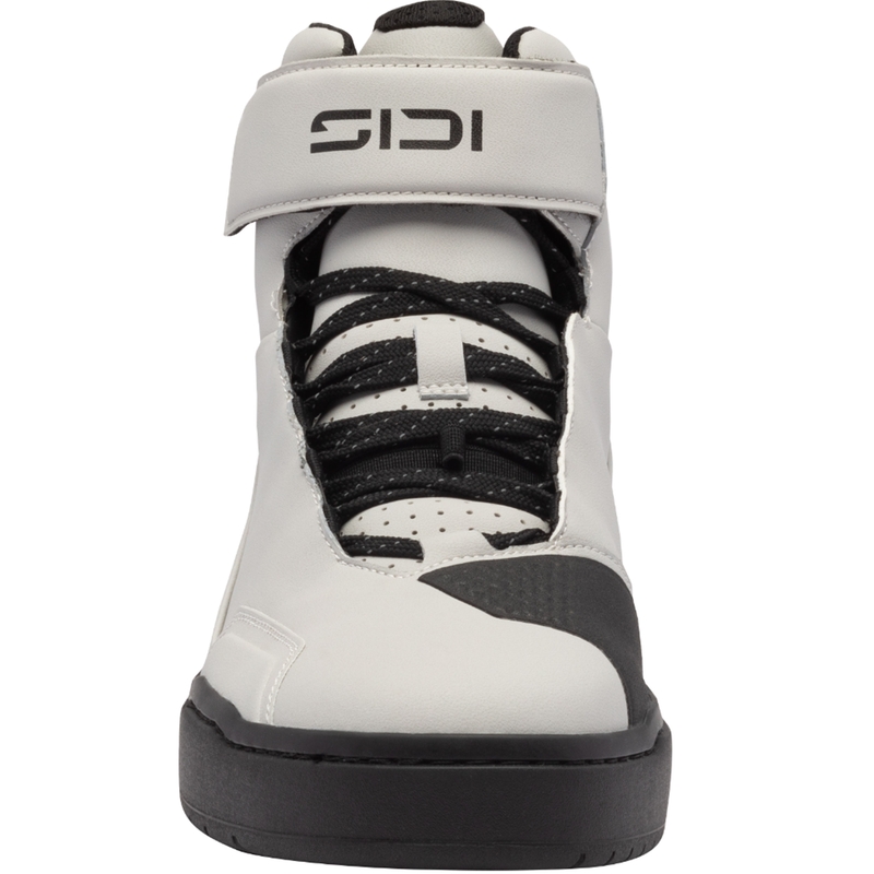 Stivali da moto SiDi Stryda grigi