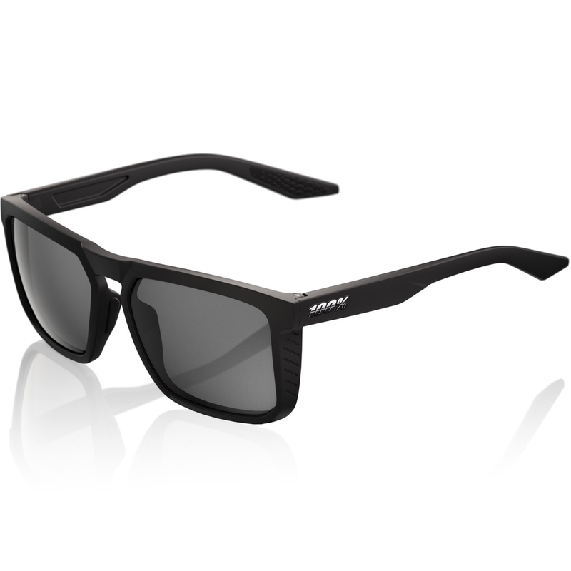 Occhiali da sole 100% Renshaw con lenti fumé