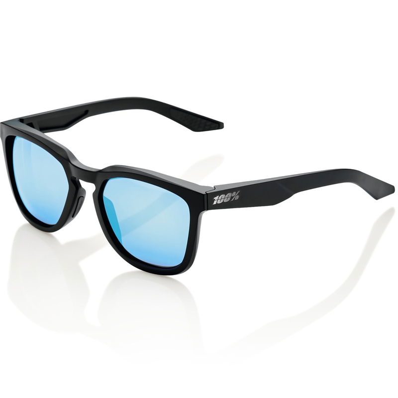 Occhiali da sole Hudson 100% con lenti blu HIPER