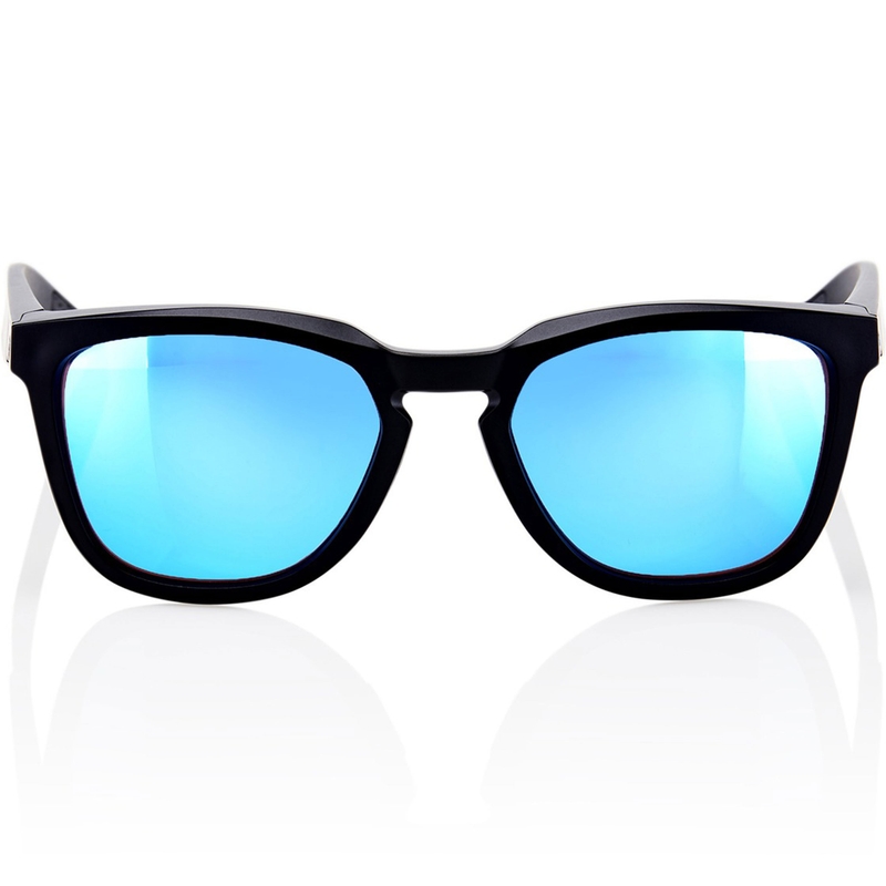 Occhiali da sole Hudson 100% con lenti blu HIPER