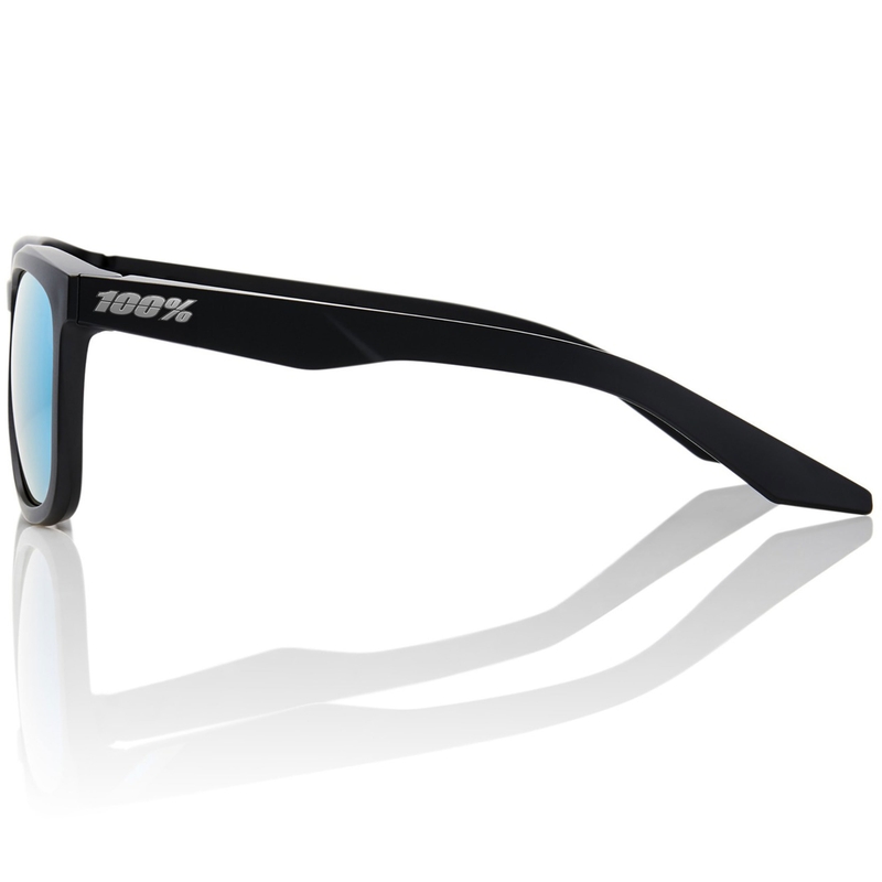 Occhiali da sole Hudson 100% con lenti blu HIPER