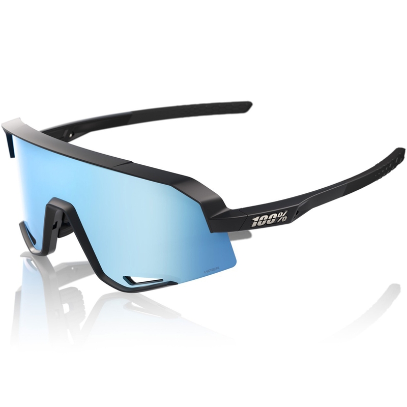 Occhiali da sole 100% Slendale con lenti blu HIPER