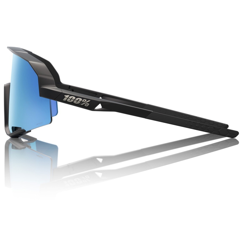 Occhiali da sole 100% Slendale con lenti blu HIPER