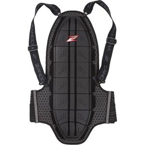 Protezione della colonna vertebrale Zandona Shield Evo X8 nero 178-187 cm