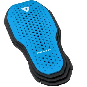 Paraschiena per camper Revit Seesoft Air