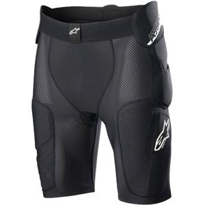 Pantaloncini da motocross Alpinestars Bionic Action