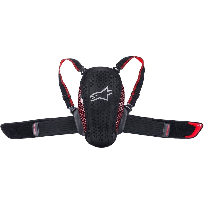 Alpinestars NUCLEON KR-Y protezione dorsale per bambini