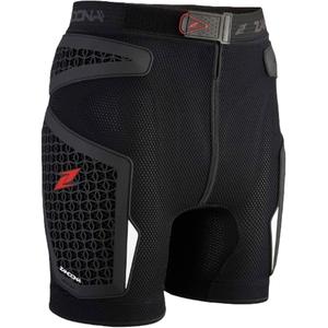 Pantaloncini da motocross Zandona Netcube