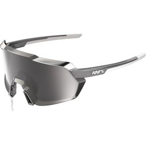 Occhiali da sole 100% Korbin con lente argentata HIPER