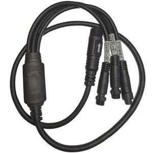 Cavo di collegamento Interphone SYNC 70 per telecamere e alimentazione