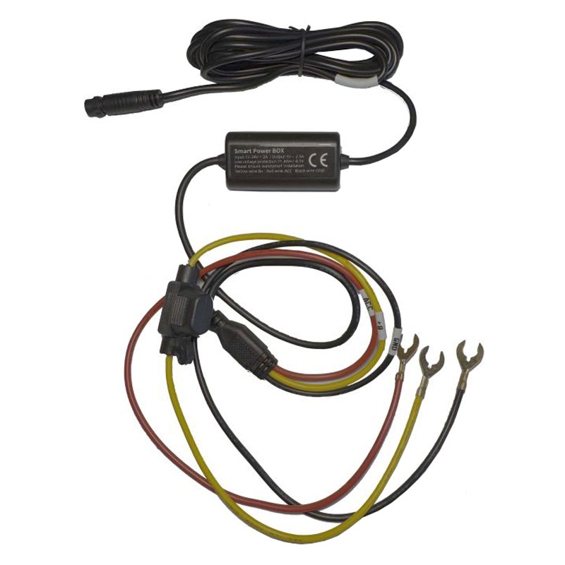 Cavo di alimentazione per batterie Interphone SYNC 70