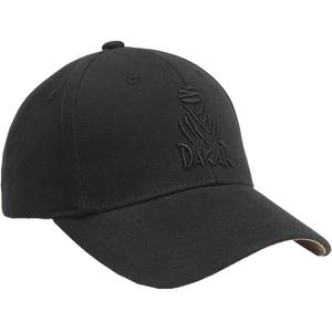 Cappellino Dakar NAVI C 256 nero