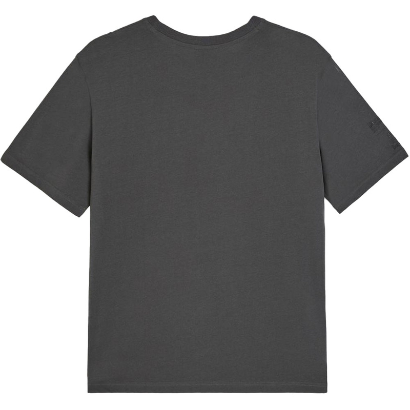 T-shirt Dakar DES 1425 grafite