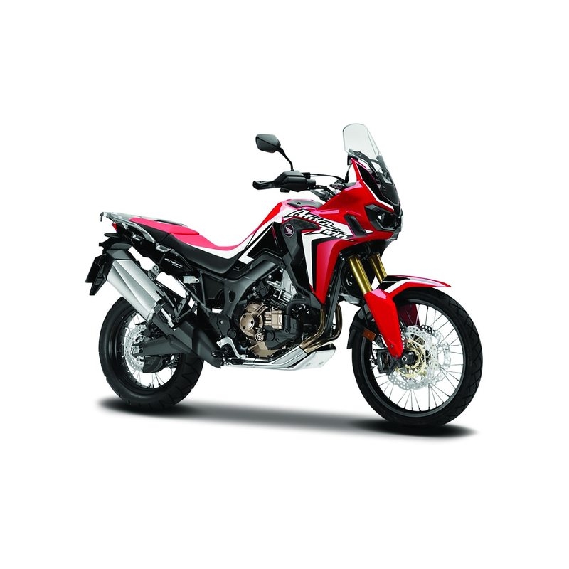 Modello di moto Maisto Honda African Twin