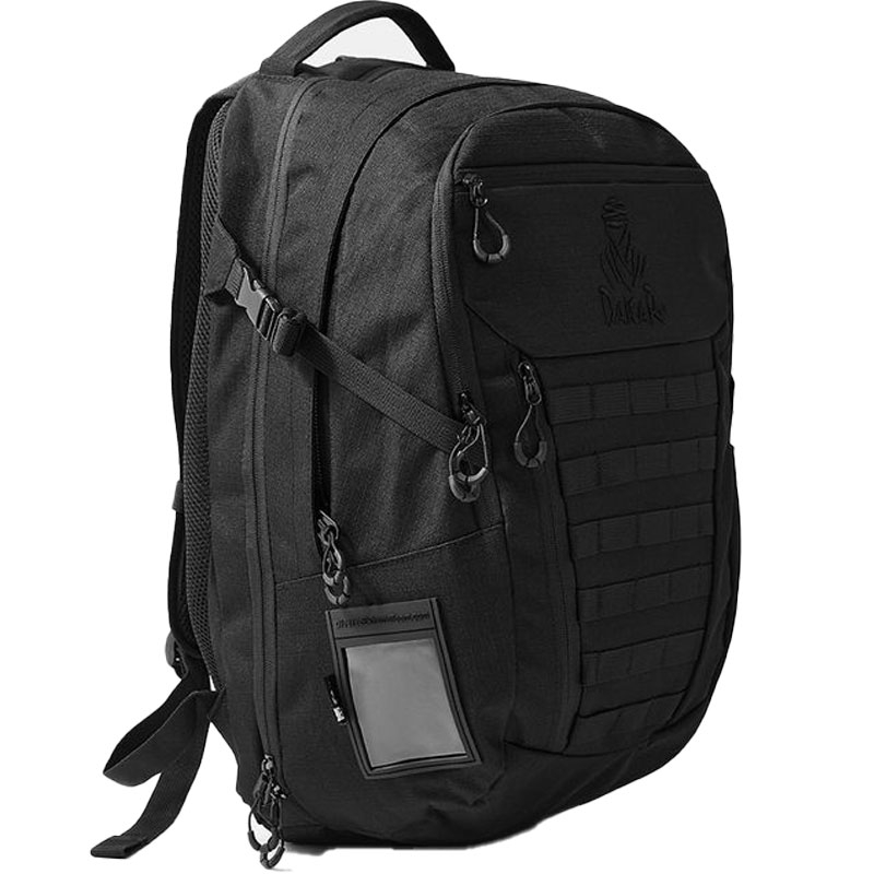 Zaino Dakar Taker 256 nero