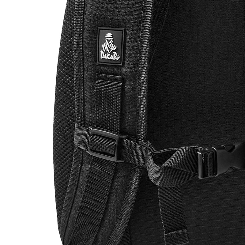 Zaino Dakar Taker 256 nero