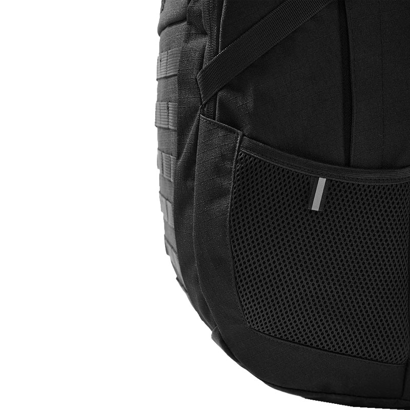 Zaino Dakar Taker 256 nero