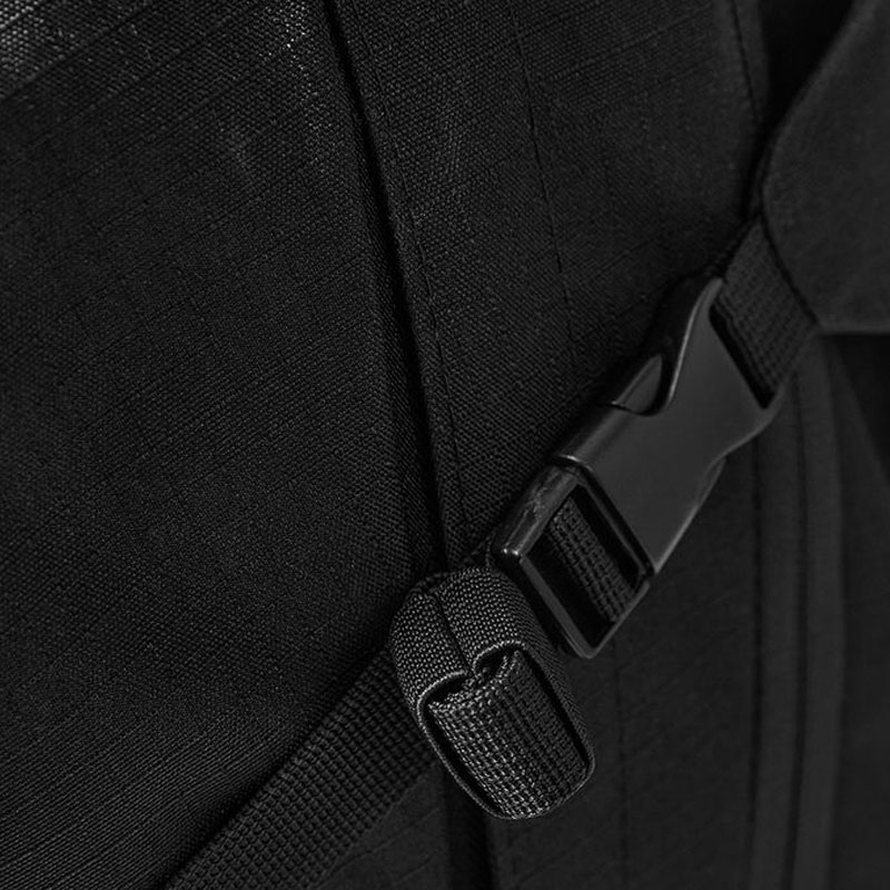Zaino Dakar Taker 256 nero
