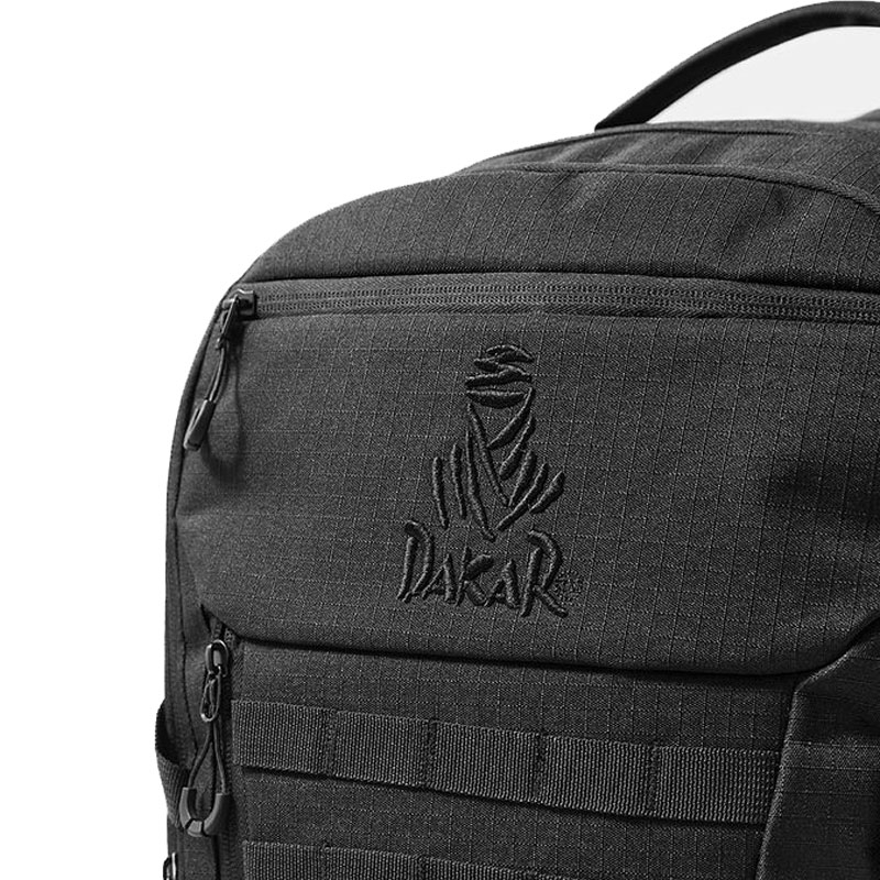 Zaino Dakar Taker 256 nero