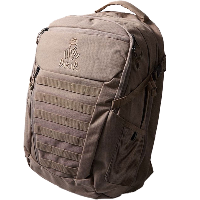 Zaino Dakar Taker 256 sabbia