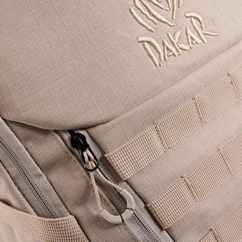Zaino Dakar Taker 256 sabbia