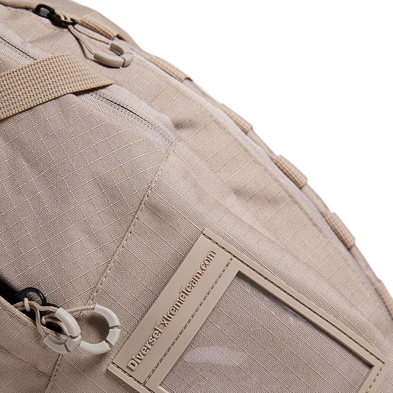 Zaino Dakar Taker 256 sabbia