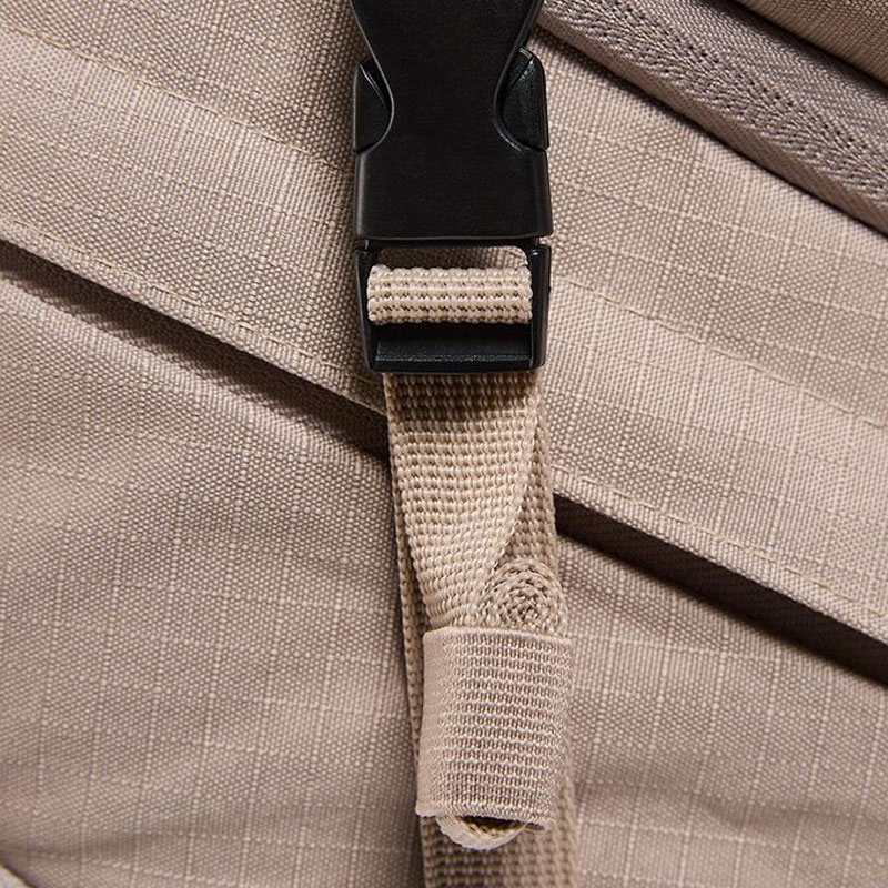 Zaino Dakar Taker 256 sabbia
