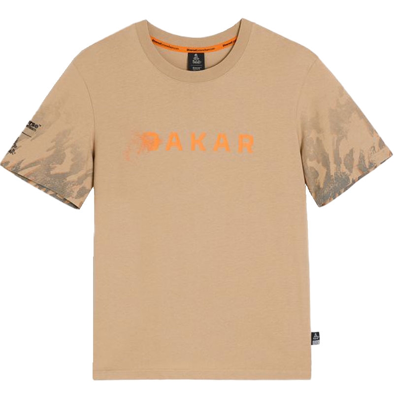 Maglietta Dakar DES 2225 beige