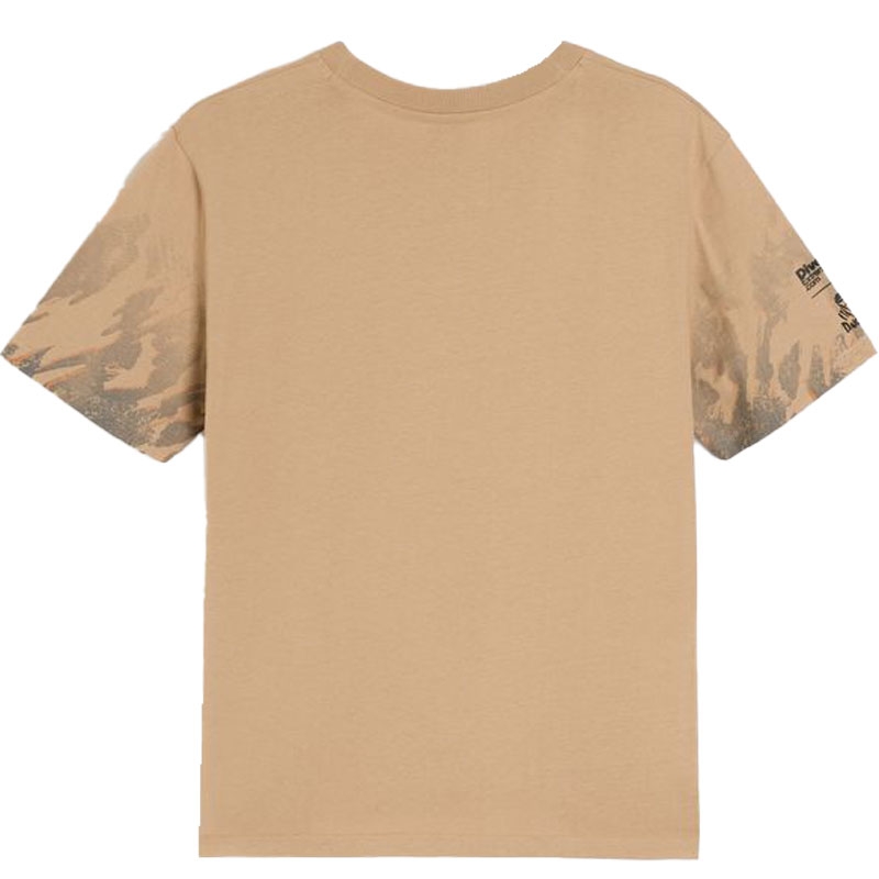 Maglietta Dakar DES 2225 beige