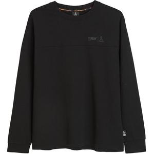 Maglietta Dakar VIP LG 0125 nera