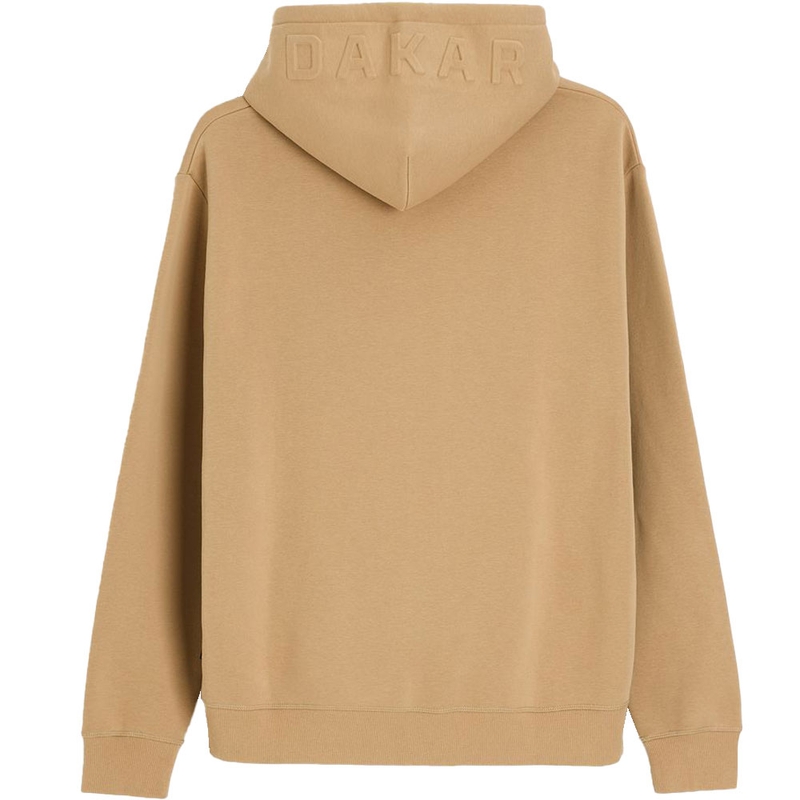 Felpa Dakar H25 beige