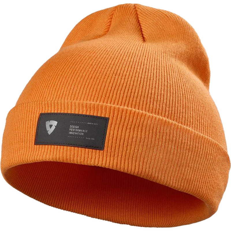 Cappellino Revit Elijah arancione