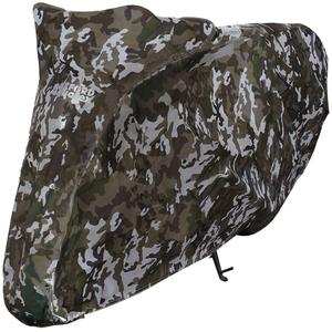 Telo coprimoto Oxford Aquatex Camo