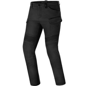 Pantaloni da moto Shima Giro 3.0 neri