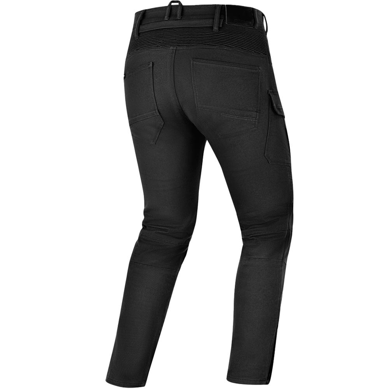 Pantaloni da moto Shima Giro 3.0 neri