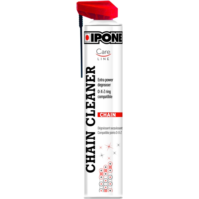 Detergente per catene Ipone 750 ml