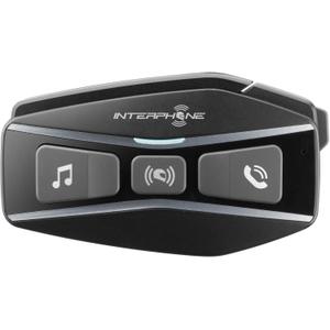 Interfono vivavoce Bluetooth U-COM16 - Confezione singola