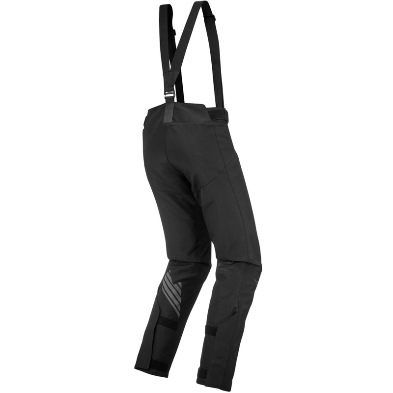 Pantaloni da moto Ixon Tyr neri
