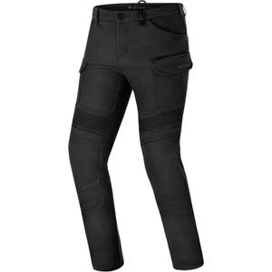 Pantaloni da moto Shima Giro 3.0 nero