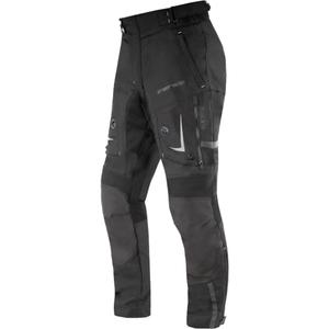 Pantaloni da moto Street Racer All Season neri