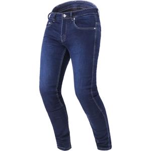 RSA Route CE esteso jeans blu