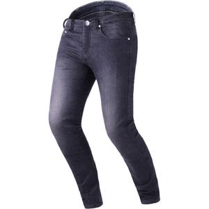 Jeans moto RSA Route CE estesi nero