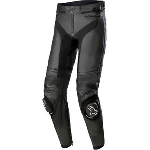 Alpinestars Missile 3 Pantaloni corti moto Nero