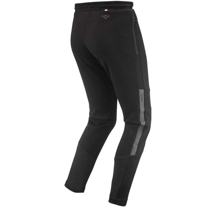 Pantaloni da moto IXON Adonis neri