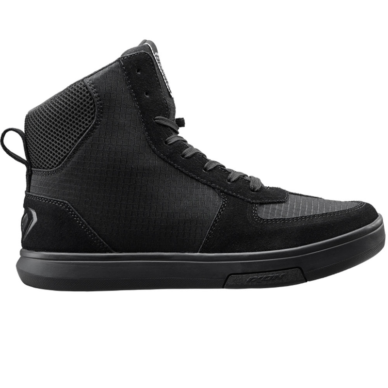 Stivali da moto IXON Ghost Air neri