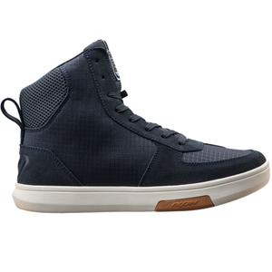 Stivali da moto IXON Ghost Air blu