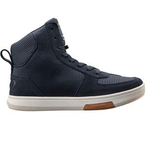 Stivali da moto da donna IXON Ghost Air blu