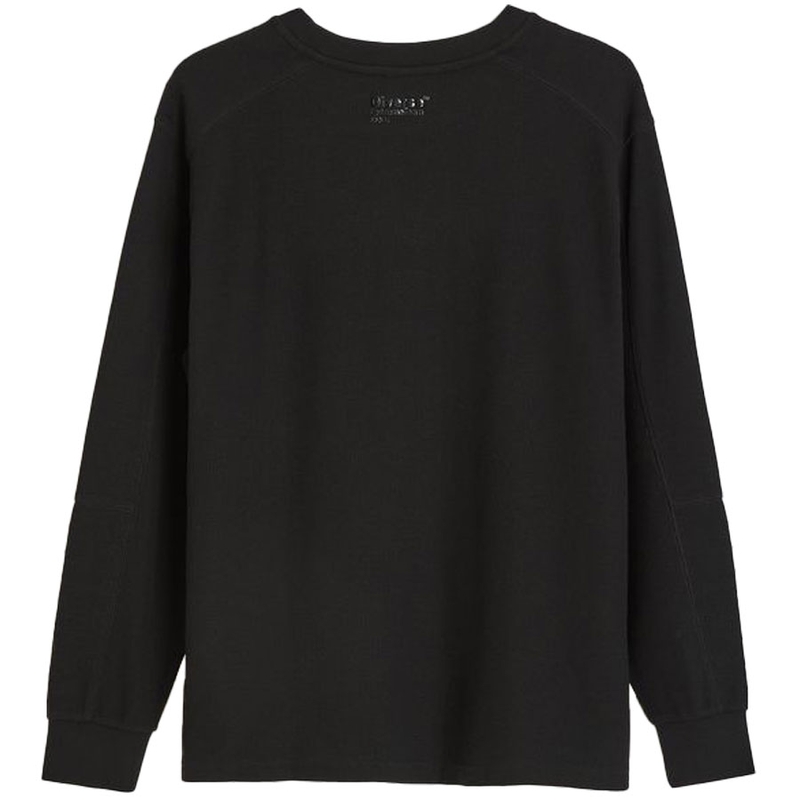 Maglietta Dakar VIP LG 0325 nera