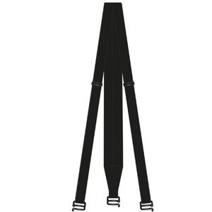 Bretelle IXON IX-SUSPEND nere