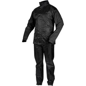 Giacca da moto Rebelhorn Rain